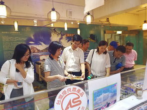 水产技术推广总站 推动渔业现代化的技术赋能者