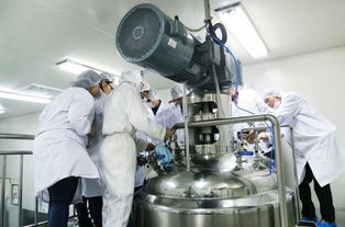 国际技术专家齐聚尔康制药，共商淀粉胶囊技术创新与全球推广之路