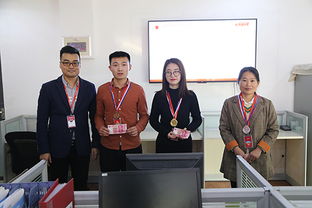 山东鼎基信息技术 一站式解决方案助力临沂企业实现数字化飞跃